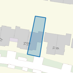 Perceel VTN00-E-9030