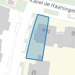 Perceel VTN00-E-9038