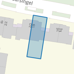 Perceel VTN00-E-9041