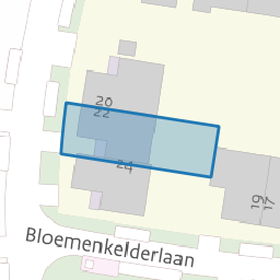 Perceel VTN00-E-9045