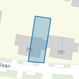 Perceel VTN00-E-9048