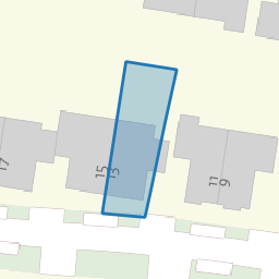 Perceel VTN00-E-9050