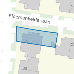 Perceel VTN00-E-9051