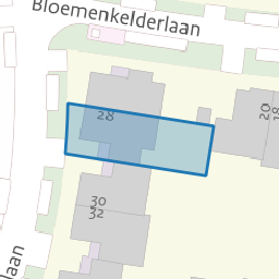 Perceel VTN00-E-9052