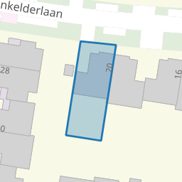 Perceel VTN00-E-9057