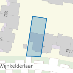 Perceel VTN00-E-9061