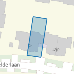 Perceel VTN00-E-9062