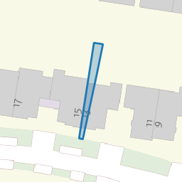 Perceel VTN00-E-9064