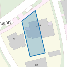 Perceel VTN00-E-9066