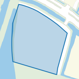 Perceel VTN00-E-9085