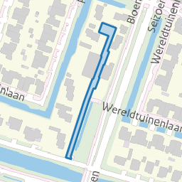 Perceel VTN00-E-9093