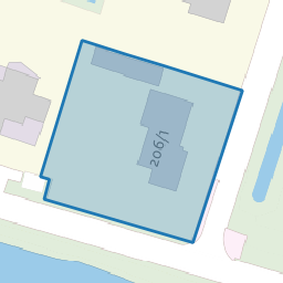 Perceel VTN00-E-9095