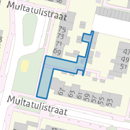 Perceel VTN00-E-9115