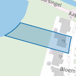 Perceel VTN00-E-9168