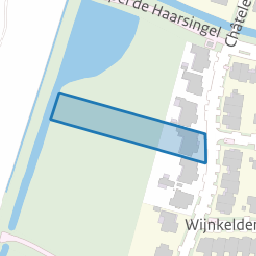 Perceel VTN00-E-9170