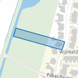 Perceel VTN00-E-9172