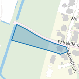 Perceel VTN00-E-9173