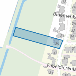 Perceel VTN00-E-9179