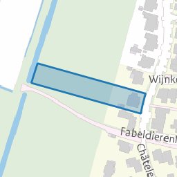 Perceel VTN00-E-9180