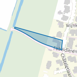 Perceel VTN00-E-9181