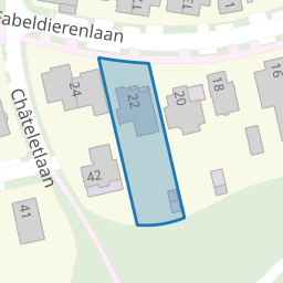 Perceel VTN00-E-9200