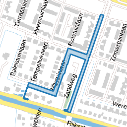 Perceel VTN00-E-9206