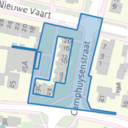 Perceel VTN00-E-9229