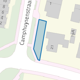 Perceel VTN00-E-9230