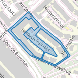 Perceel VTN00-E-9233