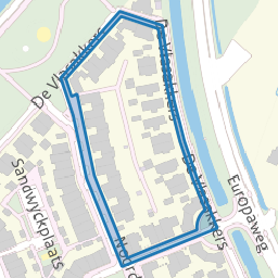 Perceel VTN00-E-9236