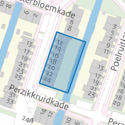 Perceel VTN00-E-9237