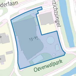 Perceel VTN00-E-9243