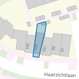 Perceel VTN00-E-9278