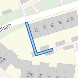 Perceel VTN00-E-9279