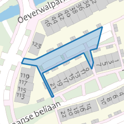 Perceel VTN00-E-9281