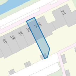 Perceel VTN00-E-9283