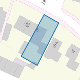 Perceel VTN00-E-9288