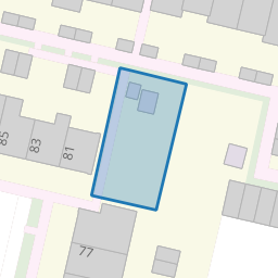 Perceel VTN00-E-9289