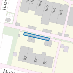 Perceel VTN00-E-9291