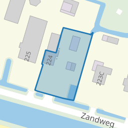 Perceel VTN00-E-9298