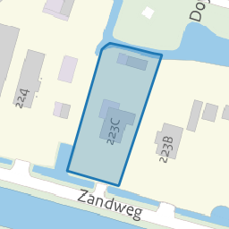 Perceel VTN00-E-9299