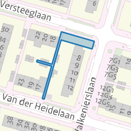 Perceel VTN00-E-9301