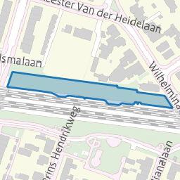 Perceel VTN00-E-9302