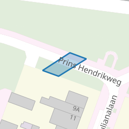 Perceel VTN00-E-9317