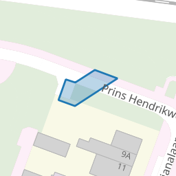 Perceel VTN00-E-9319