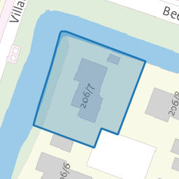 Perceel VTN00-E-9393