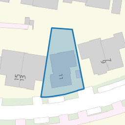 Perceel VTN00-E-9401