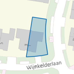 Perceel VTN00-E-9402