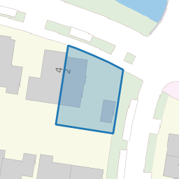 Perceel VTN00-E-9409