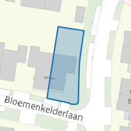 Perceel VTN00-E-9410